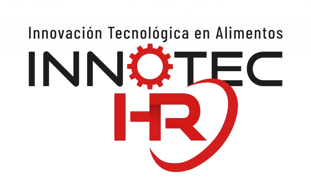 Logotipo InnotecHR