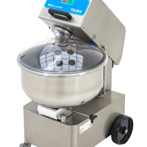 Mezcladora de alimentos -  MIX40s, MIX65s, MIX95s y MIX165s