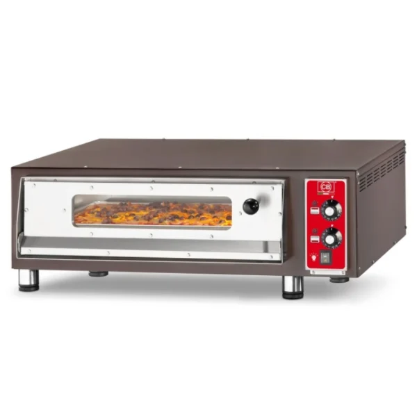 HORNO PIZZA-VI