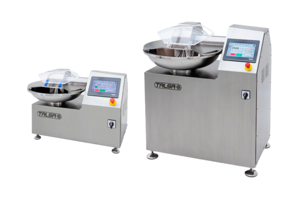 CUTTERS ARTESANAS K15s y K30s Suprem