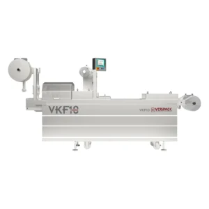Termoformadora VKF 10