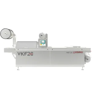 Termoformadora VKF 20