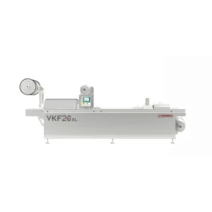 Termoformadora VKF 20 XL