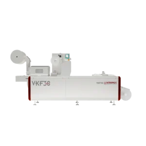 Termoformadora VKF 30