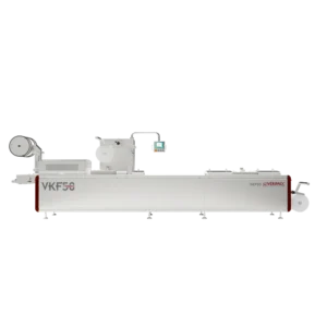 Termoformadora VKF 50
