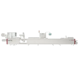 Termoformadora VKF 70