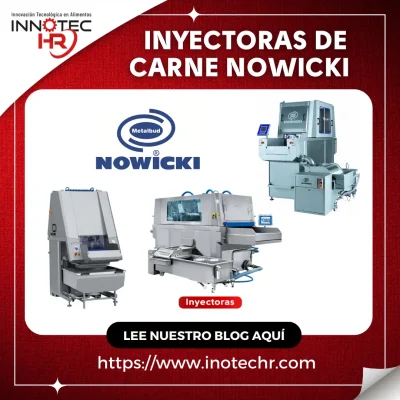 BLOG Inyectoras Nowicki
