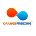 ORANGEFREEZING